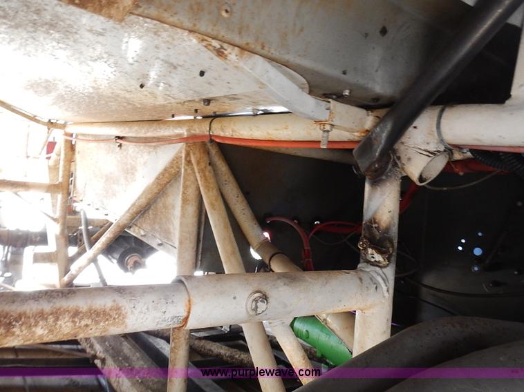 image for item I9394 Race car and trailer