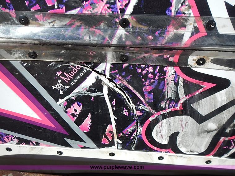 image for item I9394 Race car and trailer