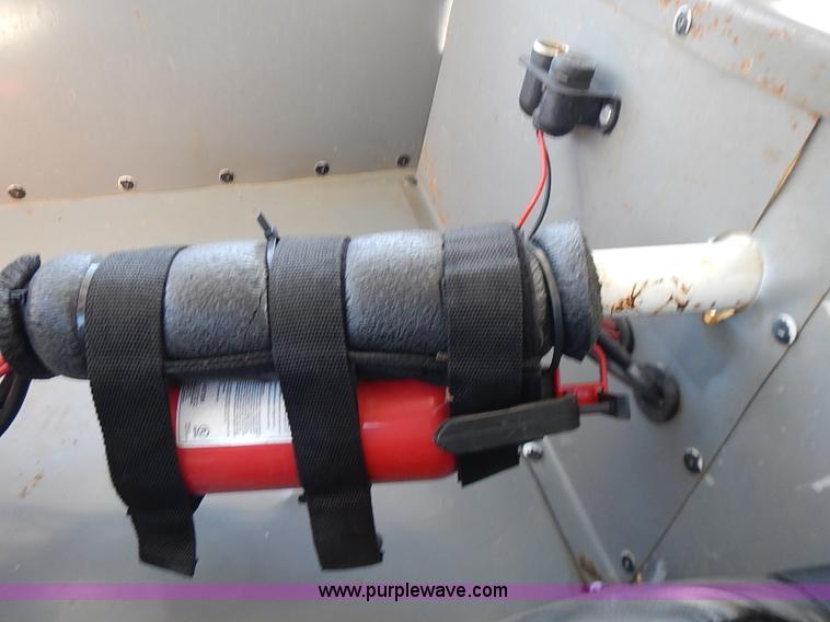 image for item I9394 Race car and trailer