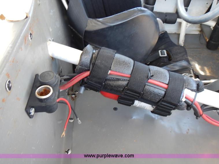 image for item I9394 Race car and trailer