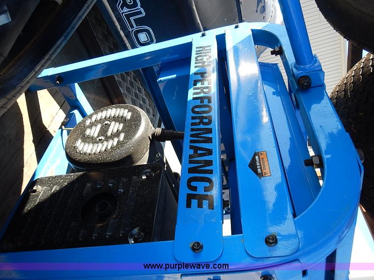 image for item I9394 Race car and trailer