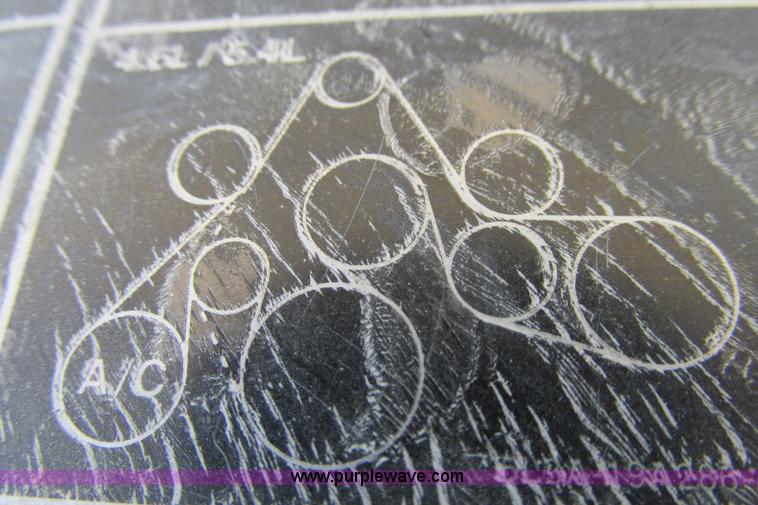 image for item I9749 2006 Ford F150 XL pickup truck