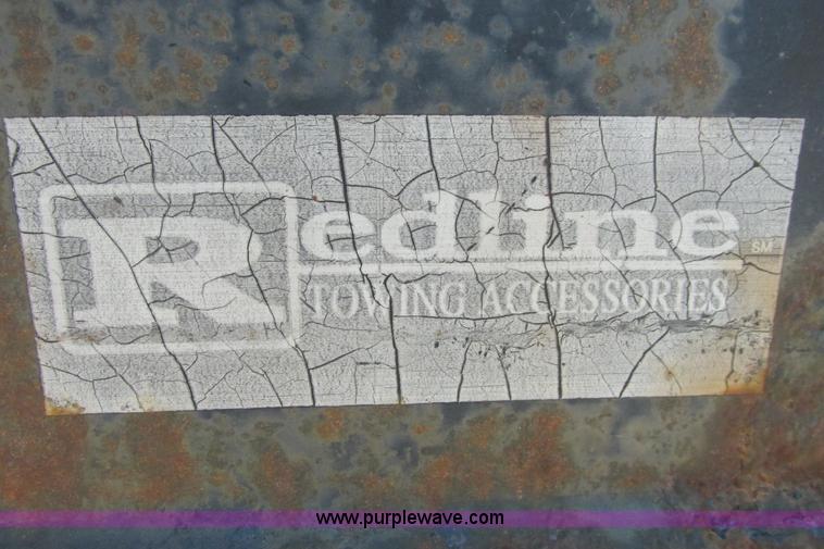 image for item I9750 1998 Chevrolet Cheyenne 3500 flatbed pickup truck