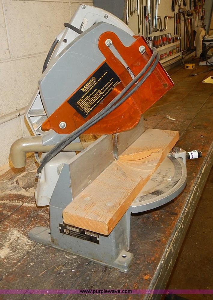 image for item AC9135 Assorted electric tools