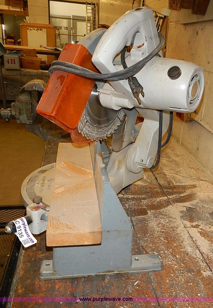 image for item AC9135 Assorted electric tools
