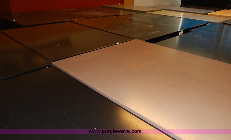 image for item AC9161 (31) metal filing cabinets