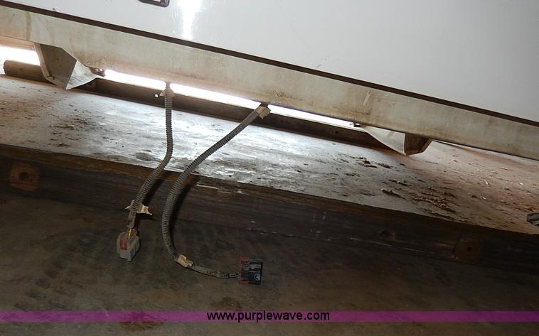 image for item AC9182 2009 Chevrolet 2500 pickup truck bed