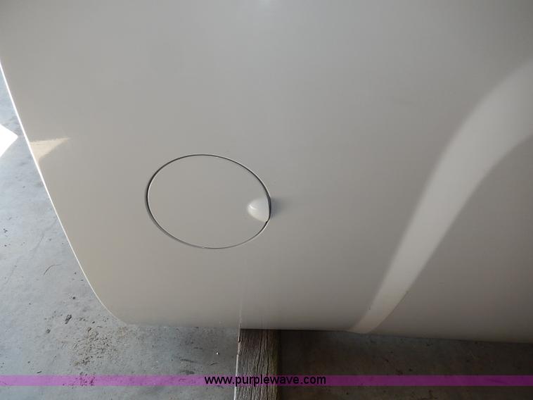 image for item AC9182 2009 Chevrolet 2500 pickup truck bed