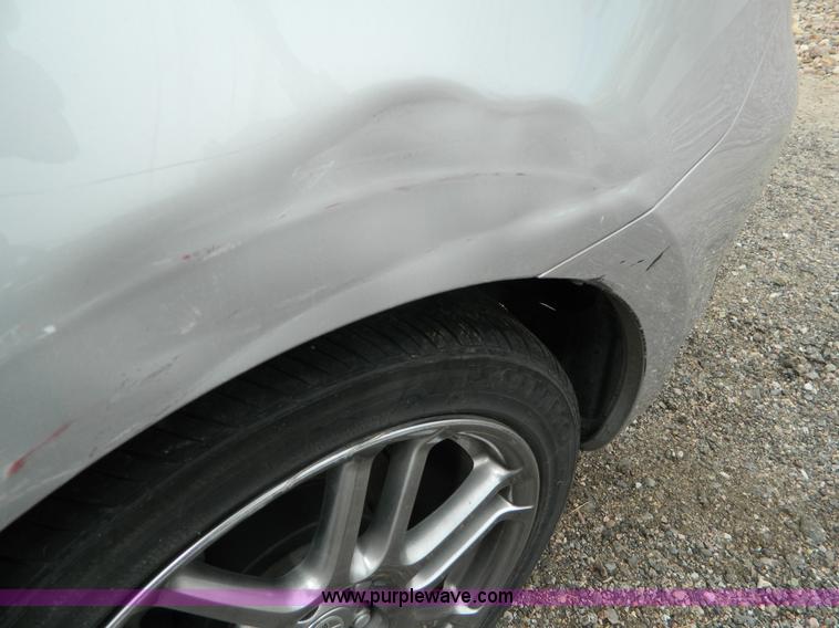 image for item AD9856 2009 Toyota Scion TC