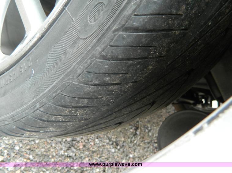 image for item AD9856 2009 Toyota Scion TC