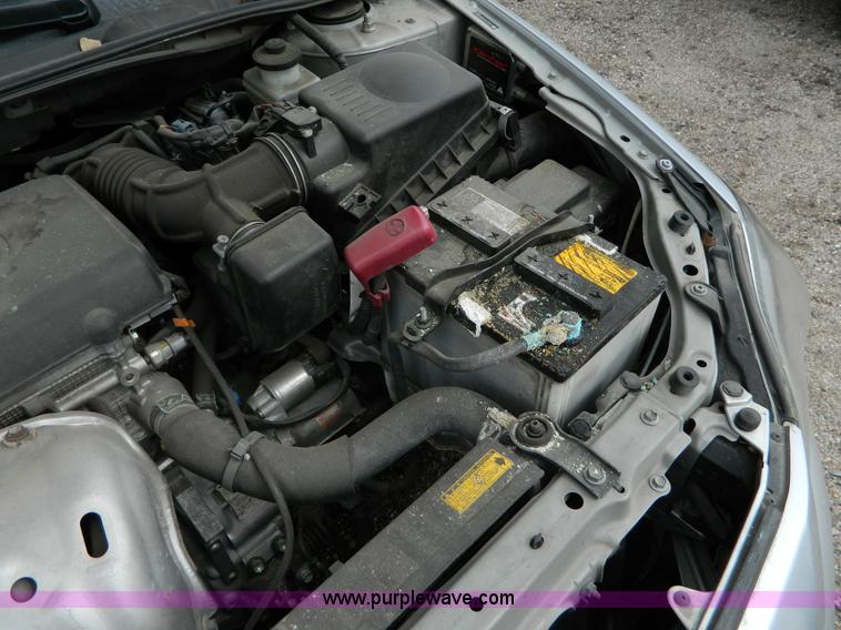 image for item AD9856 2009 Toyota Scion TC