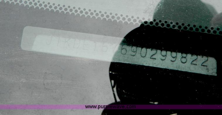 image for item AD9856 2009 Toyota Scion TC