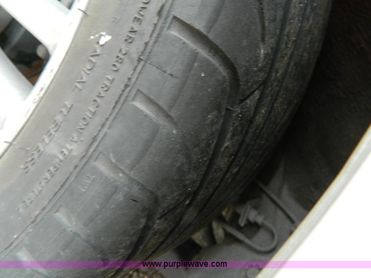 image for item AD9856 2009 Toyota Scion TC