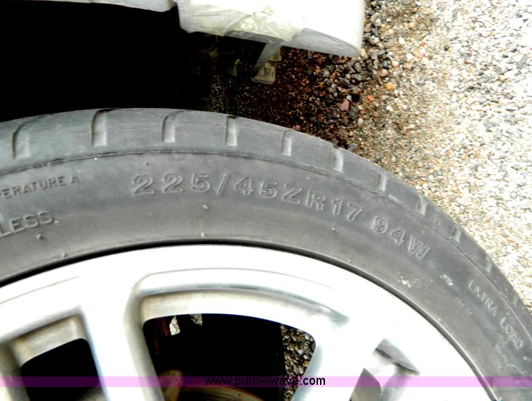 image for item AD9856 2009 Toyota Scion TC