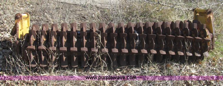 image for item AQ9871 Ateco 71 compactor cutter crusher