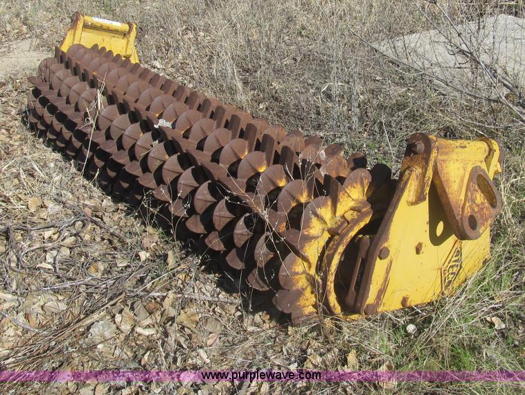 image for item AQ9871 Ateco 71 compactor cutter crusher