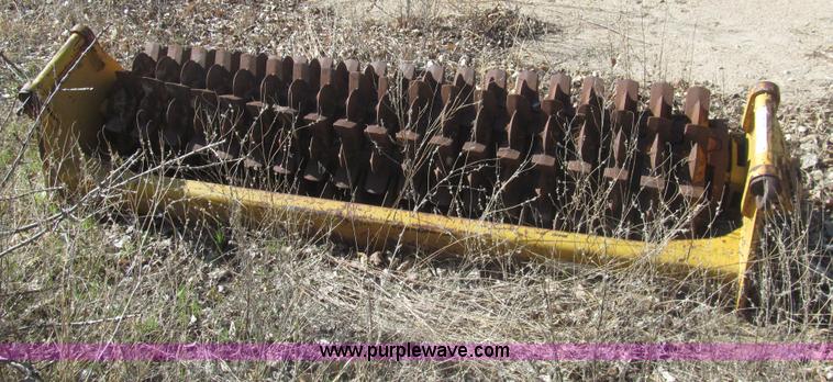 image for item AQ9871 Ateco 71 compactor cutter crusher