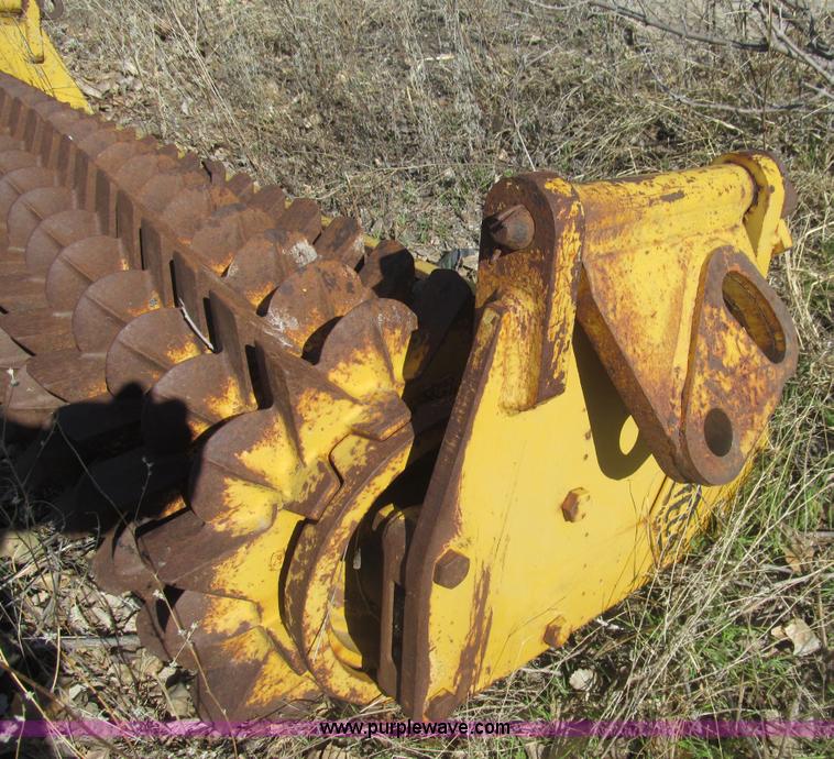 image for item AQ9871 Ateco 71 compactor cutter crusher