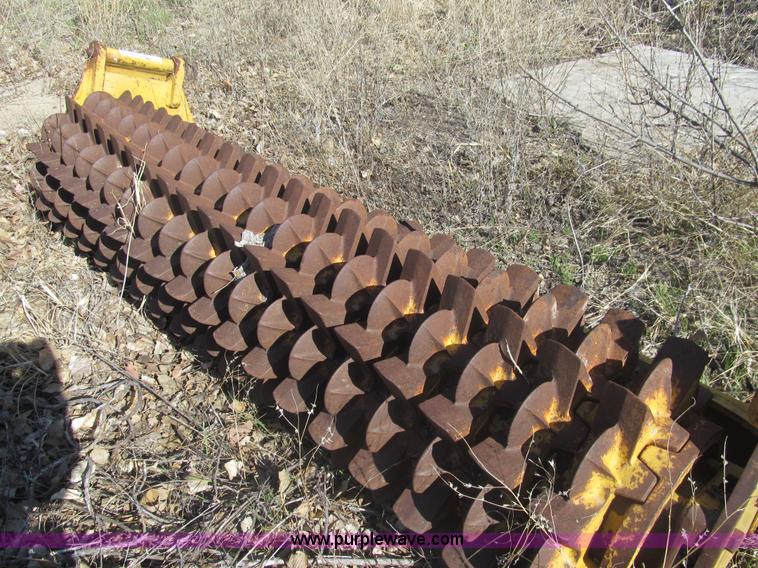 image for item AQ9871 Ateco 71 compactor cutter crusher