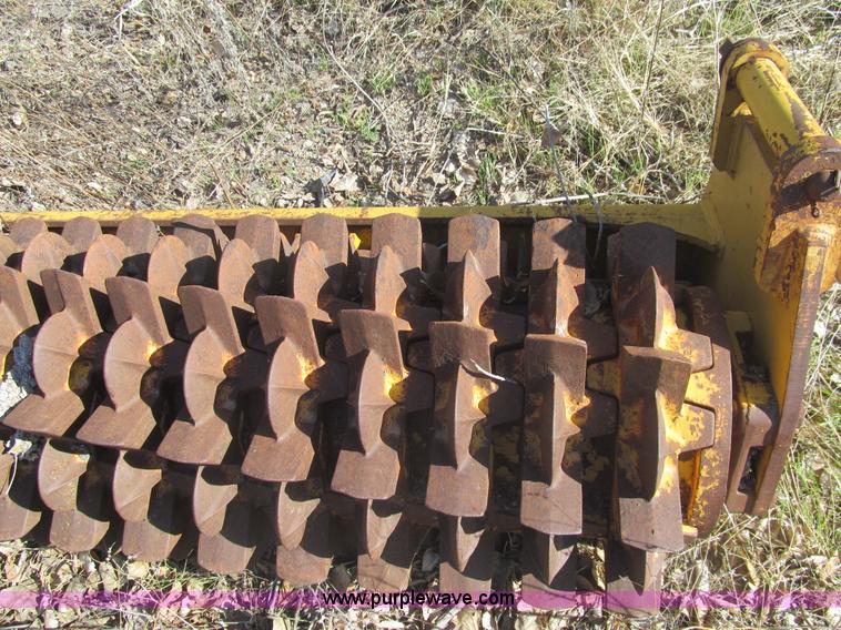 image for item AQ9871 Ateco 71 compactor cutter crusher