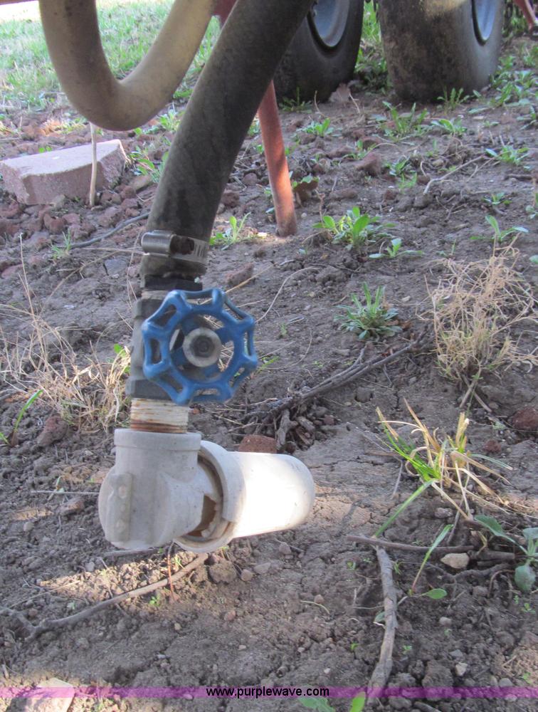 image for item AQ9872 Snyder 200 gallon sprayer attachment