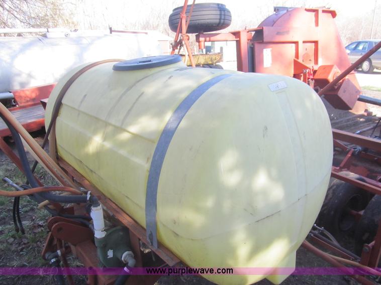 image for item AQ9872 Snyder 200 gallon sprayer attachment