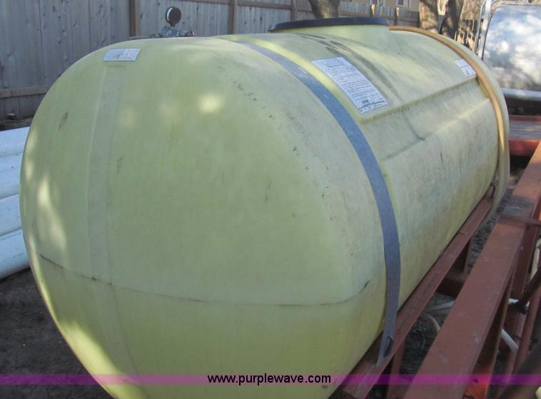 image for item AQ9872 Snyder 200 gallon sprayer attachment