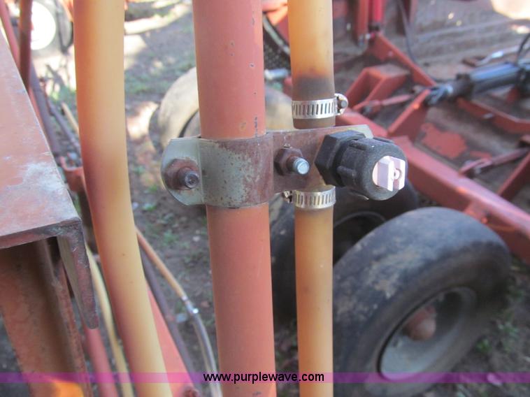 image for item AQ9872 Snyder 200 gallon sprayer attachment