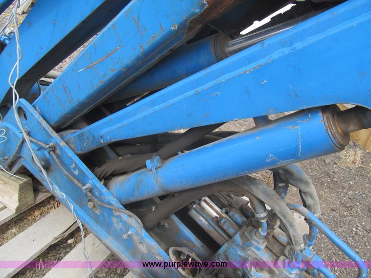 image for item AR9002 Heil Python 093-3209 side loader