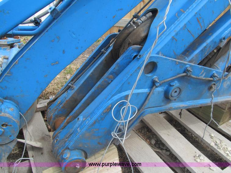 image for item AR9002 Heil Python 093-3209 side loader