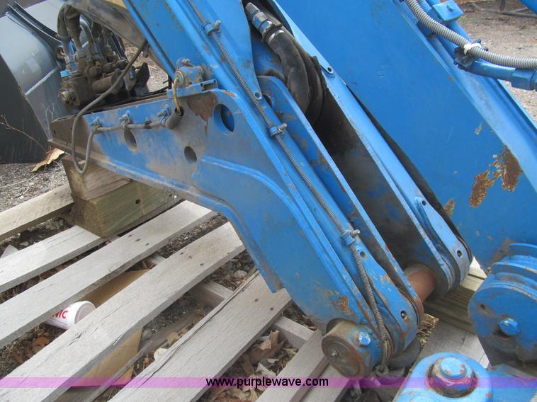 image for item AR9002 Heil Python 093-3209 side loader