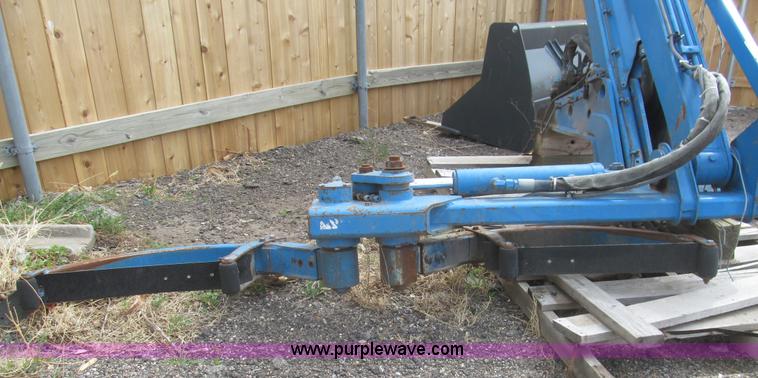 image for item AR9002 Heil Python 093-3209 side loader