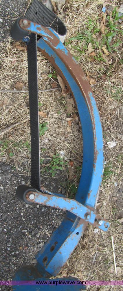 image for item AR9002 Heil Python 093-3209 side loader