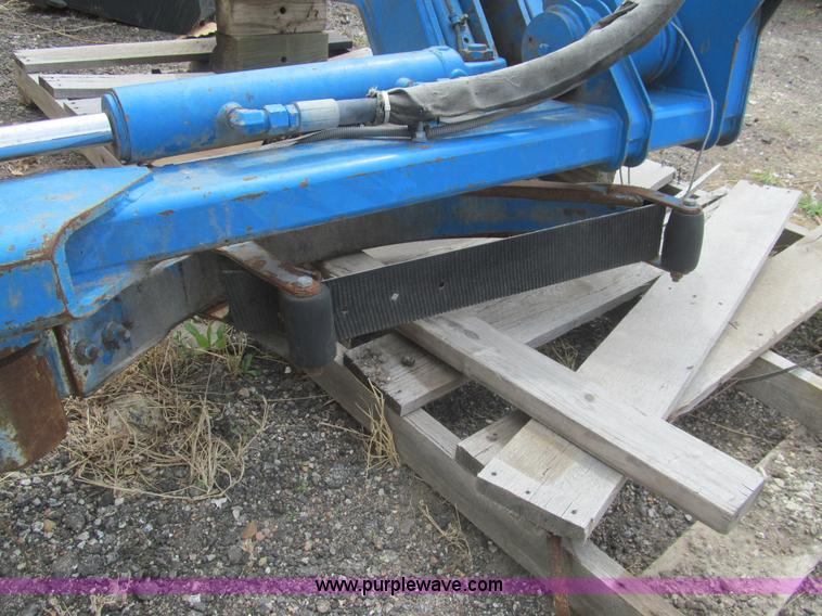 image for item AR9002 Heil Python 093-3209 side loader