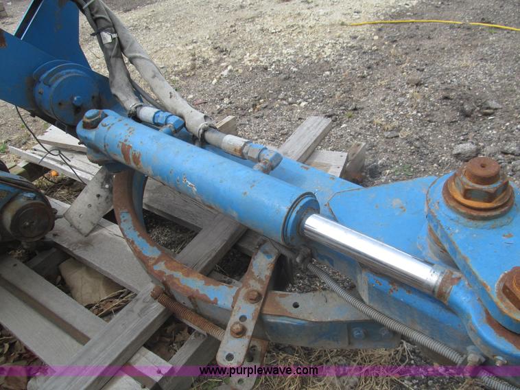 image for item AR9002 Heil Python 093-3209 side loader