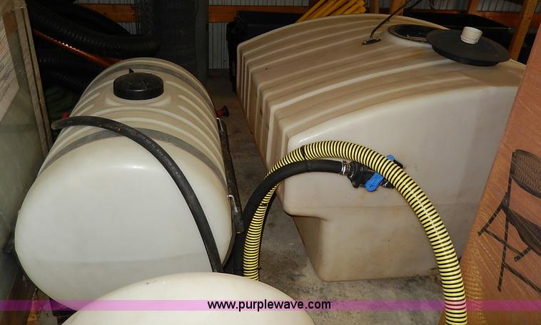 image for item AX9009 (3) assorted water tanks