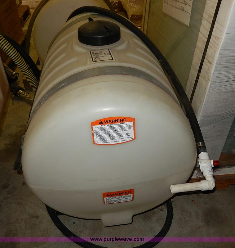 image for item AX9009 (3) assorted water tanks