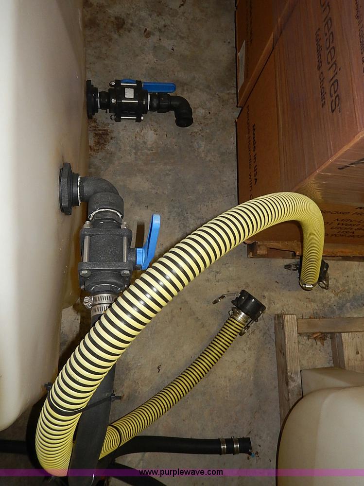 image for item AX9009 (3) assorted water tanks