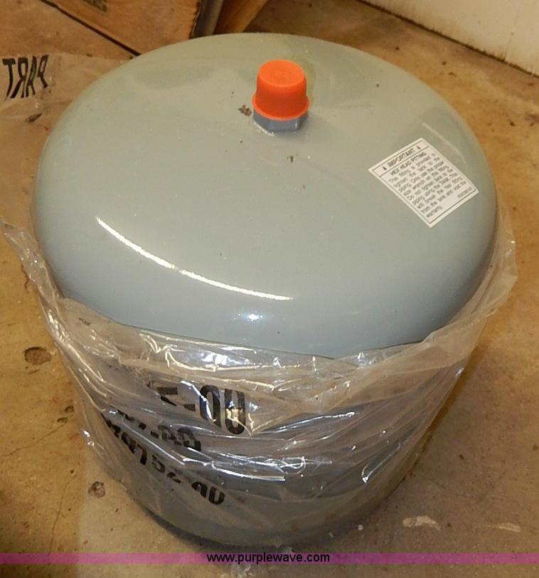 image for item AX9061 (2) Waterguard 500 water system protection tanks