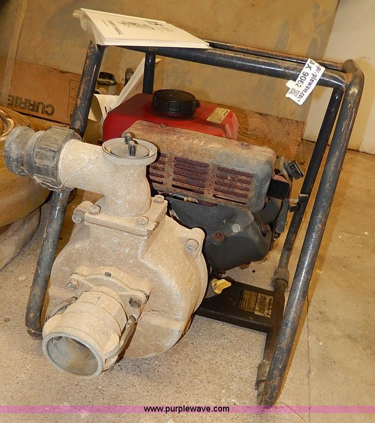 image for item AX9062 Assorted equipment