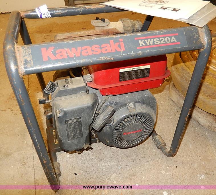 image for item AX9062 Assorted equipment