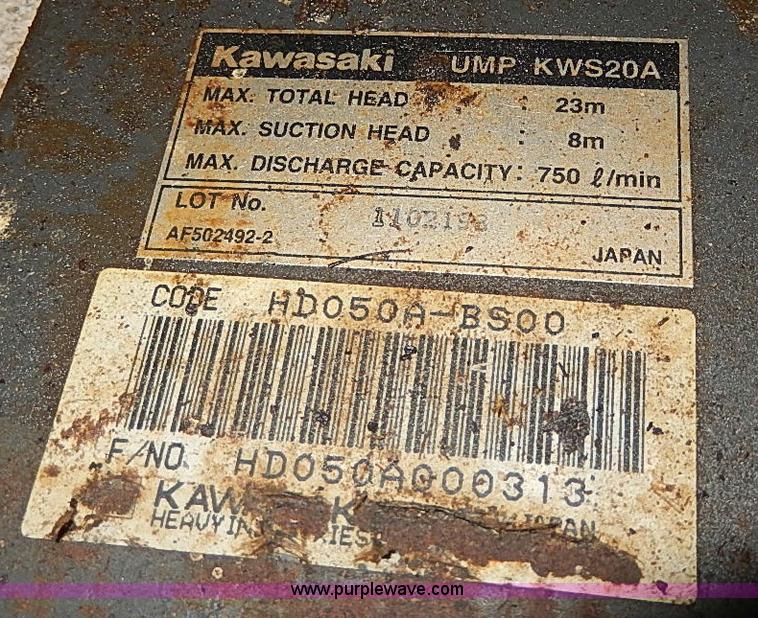 image for item AX9062 Assorted equipment