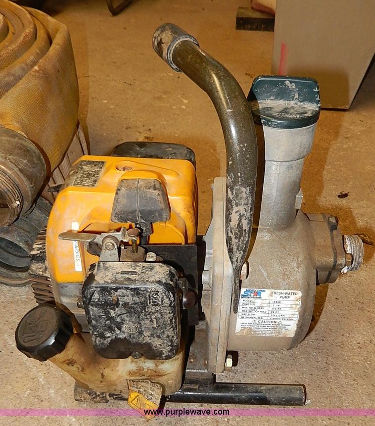 image for item AX9062 Assorted equipment