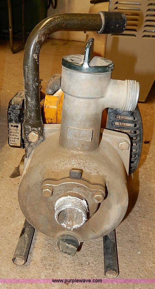 image for item AX9062 Assorted equipment