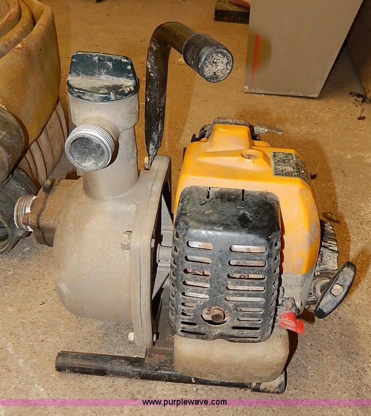 image for item AX9062 Assorted equipment