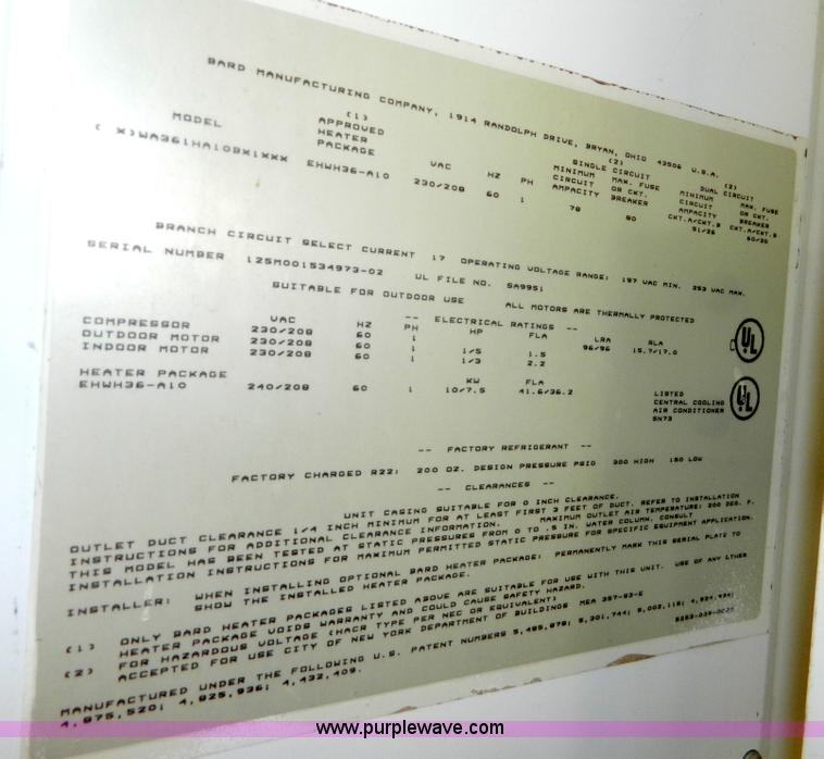 image for item AZ9190 2001 International 4900 mobile search X-ray inspection truck