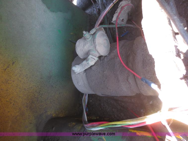 image for item F6891 1990 Condor T60Q8 All Terrain boom lift