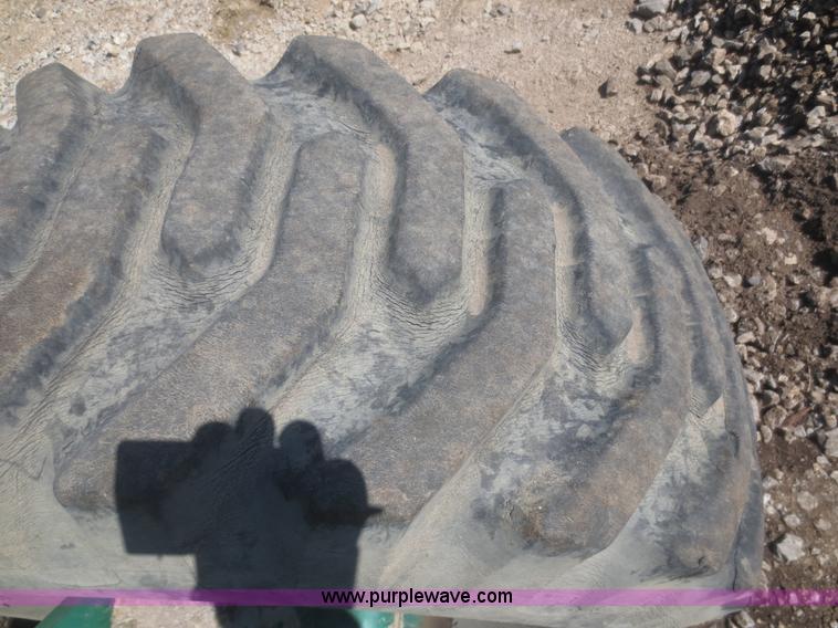 image for item F6891 1990 Condor T60Q8 All Terrain boom lift