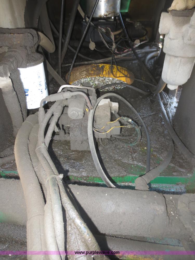 image for item F6891 1990 Condor T60Q8 All Terrain boom lift