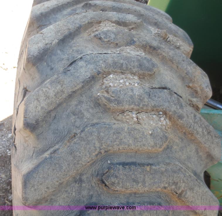 image for item F6891 1990 Condor T60Q8 All Terrain boom lift